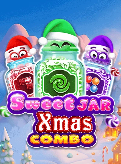 Classic slots game cover
